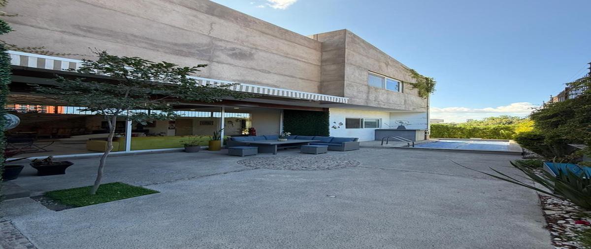 Foto de casa en , el campanario, querétaro, querétaro, 0 foto 04 Foto de casa en renta en , el campanario, querétaro, querétaro, 0 No. 04