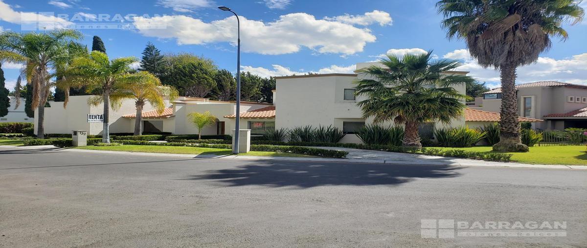 Foto de casa en renta en  , el campanario, querétaro, querétaro, 0 No. 03