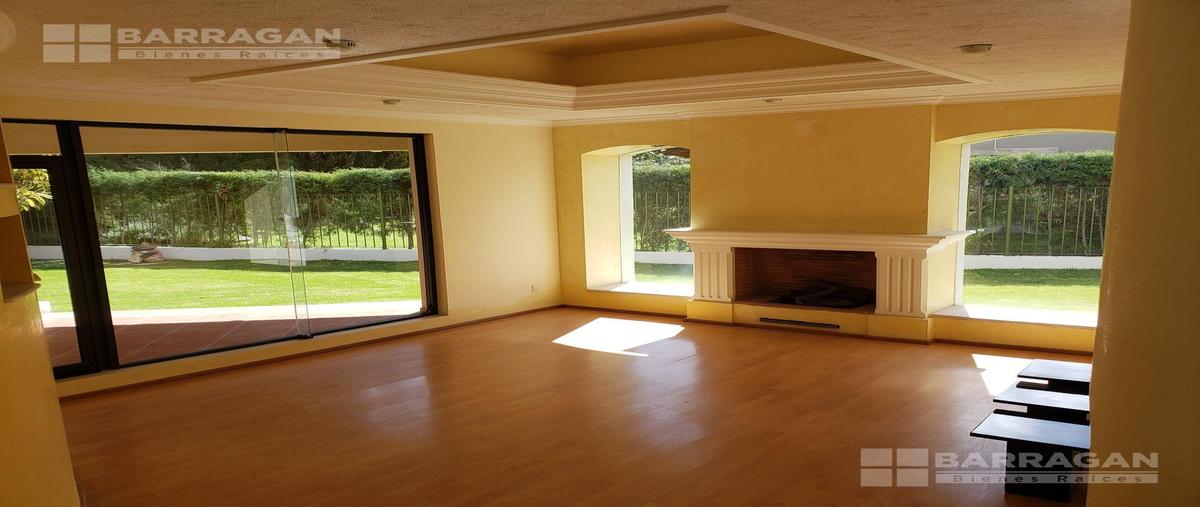 Foto de casa en renta en  , el campanario, querétaro, querétaro, 0 No. 04