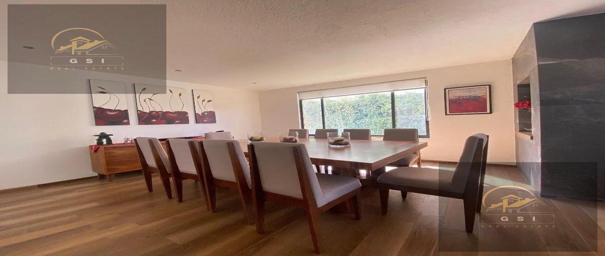 Foto de casa en renta en  , el campanario, querétaro, querétaro, 30930588 No. 03
