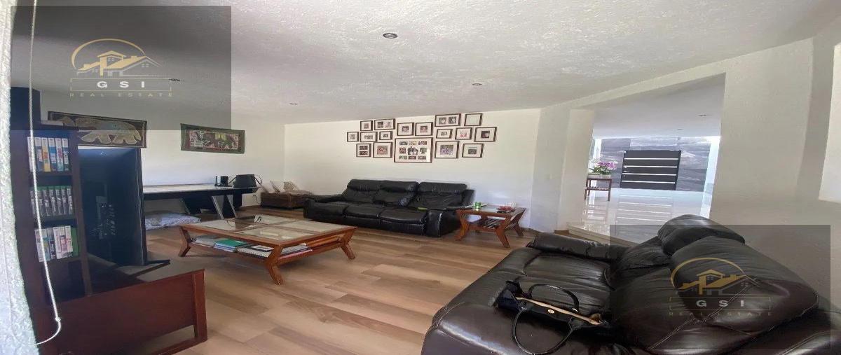 Foto de casa en renta en  , el campanario, querétaro, querétaro, 30930588 No. 04