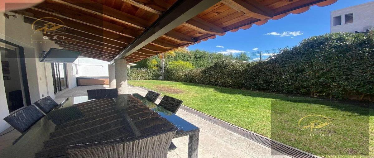 Foto de casa en renta en  , el campanario, querétaro, querétaro, 30930588 No. 05