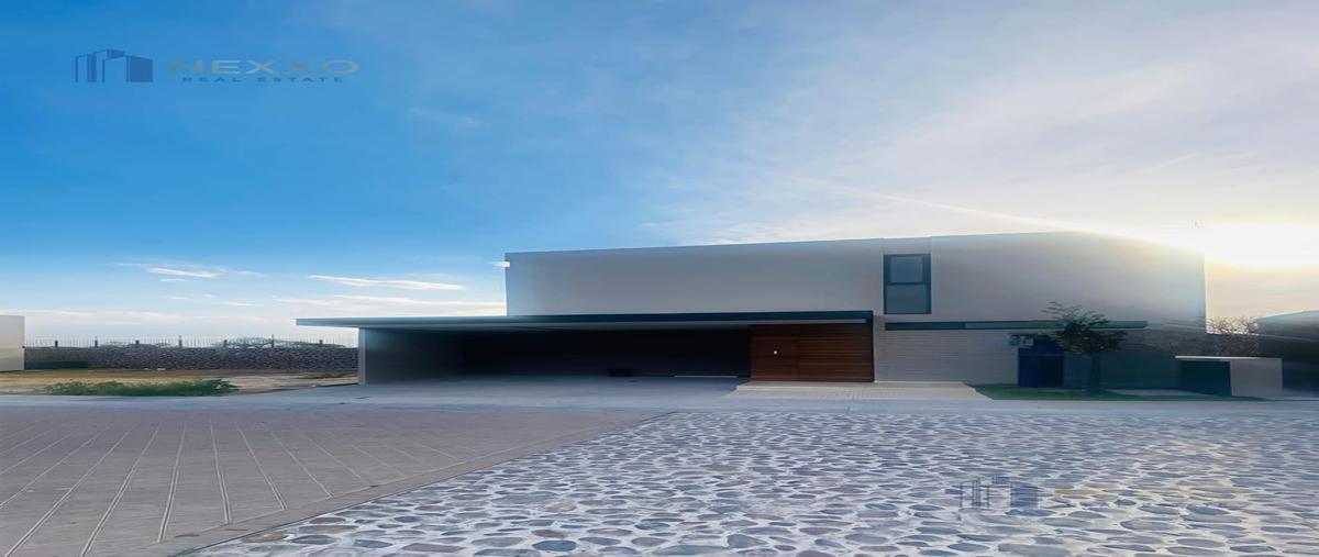 Foto de casa en , el campanario, querétaro, querétaro, 30932334 foto 01 Foto de casa en venta en , el campanario, querétaro, querétaro, 30932334 No. 01