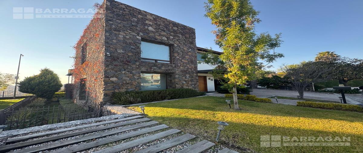 Foto de casa en venta en  , el campanario, querétaro, querétaro, 0 No. 03