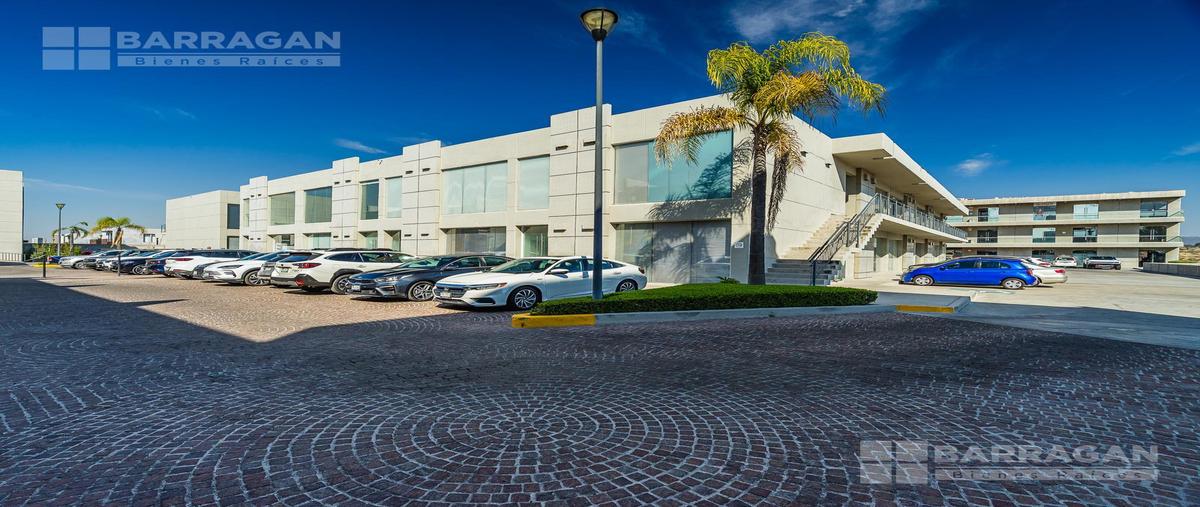 Foto de oficina en renta en  , el campanario, querétaro, querétaro, 0 No. 05