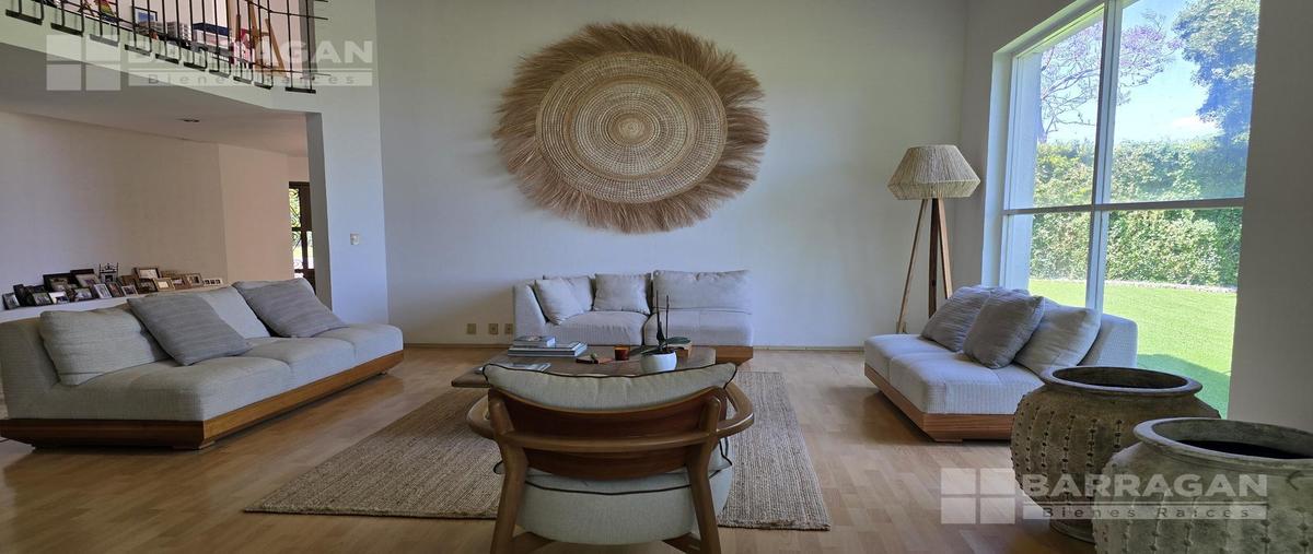 Foto de casa en venta en  , el campanario, querétaro, querétaro, 30960005 No. 05