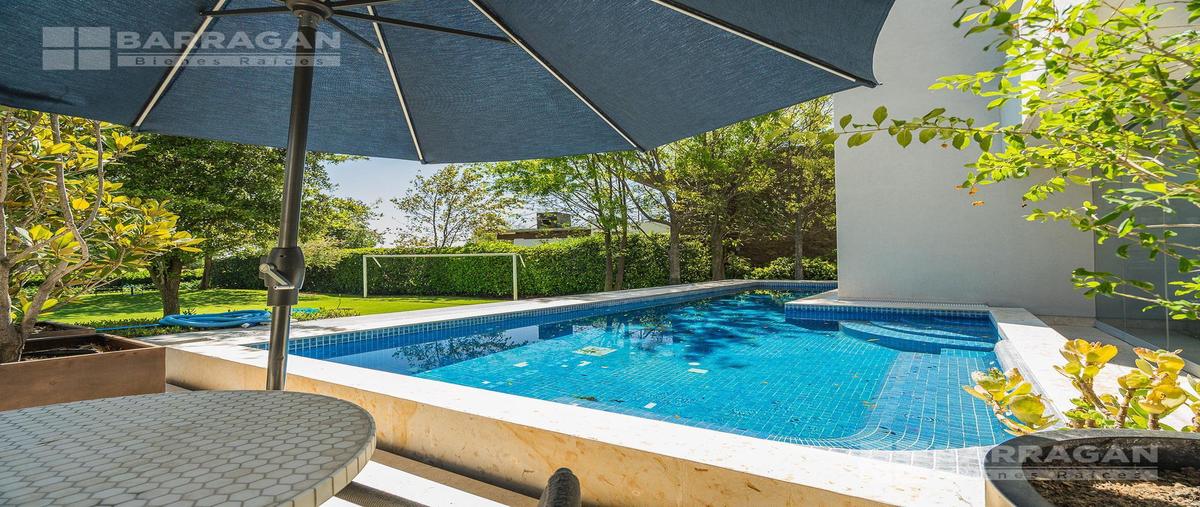 Foto de casa en venta en  , el campanario, querétaro, querétaro, 30960006 No. 05