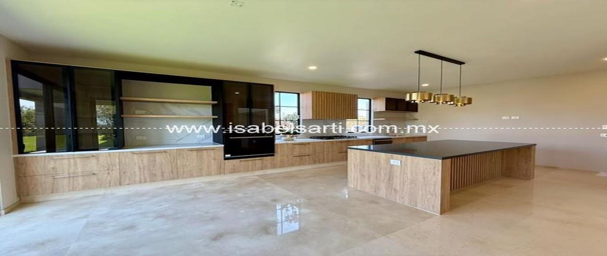 Foto de casa en venta en  , el campanario, querétaro, querétaro, 0 No. 03