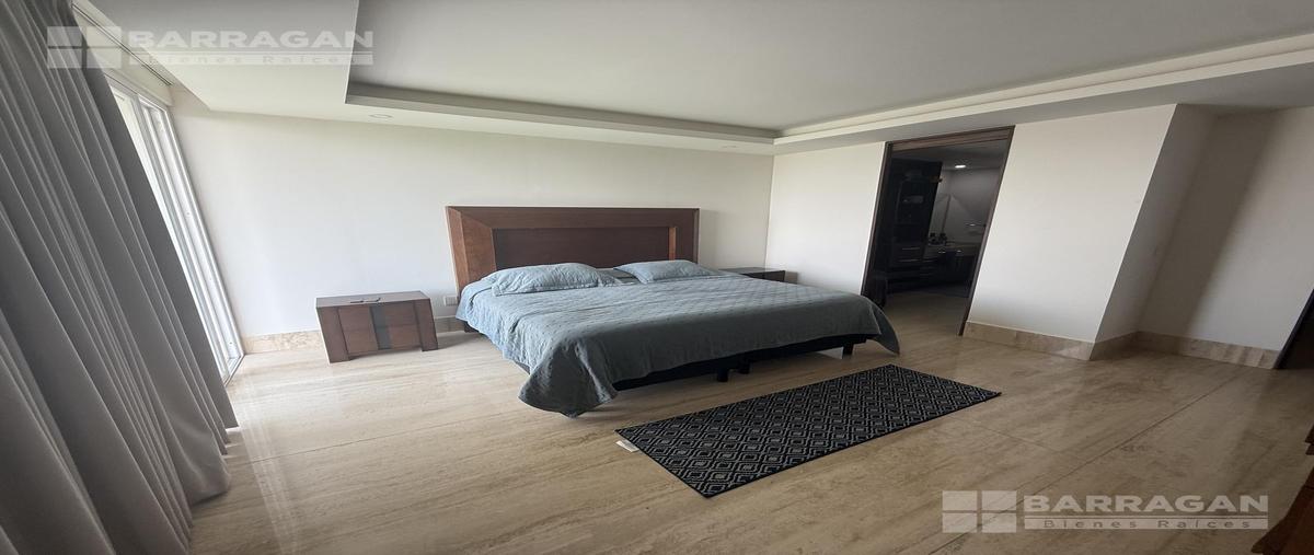 Foto de departamento en renta en  , el campanario, querétaro, querétaro, 0 No. 05