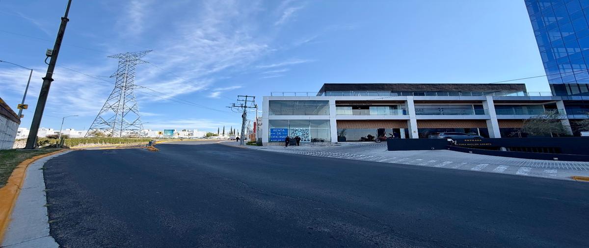 Foto de oficina en venta en  , el campanario, querétaro, querétaro, 0 No. 04