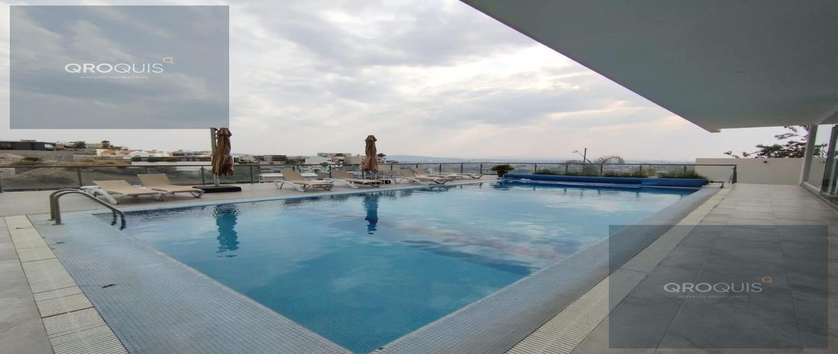 Foto de departamento en venta en  , el campanario, querétaro, querétaro, 0 No. 04