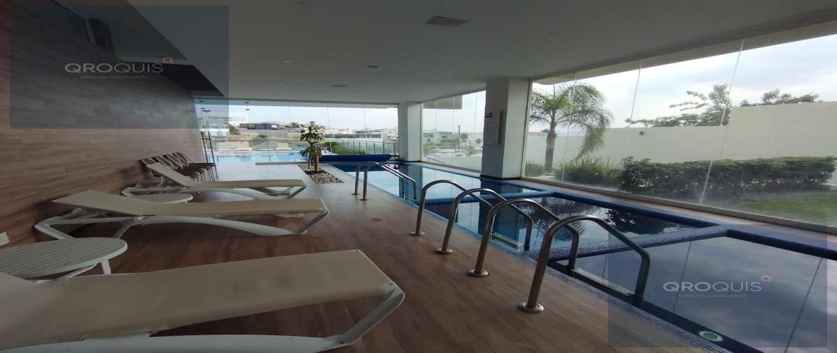 Foto de departamento en venta en  , el campanario, querétaro, querétaro, 0 No. 05