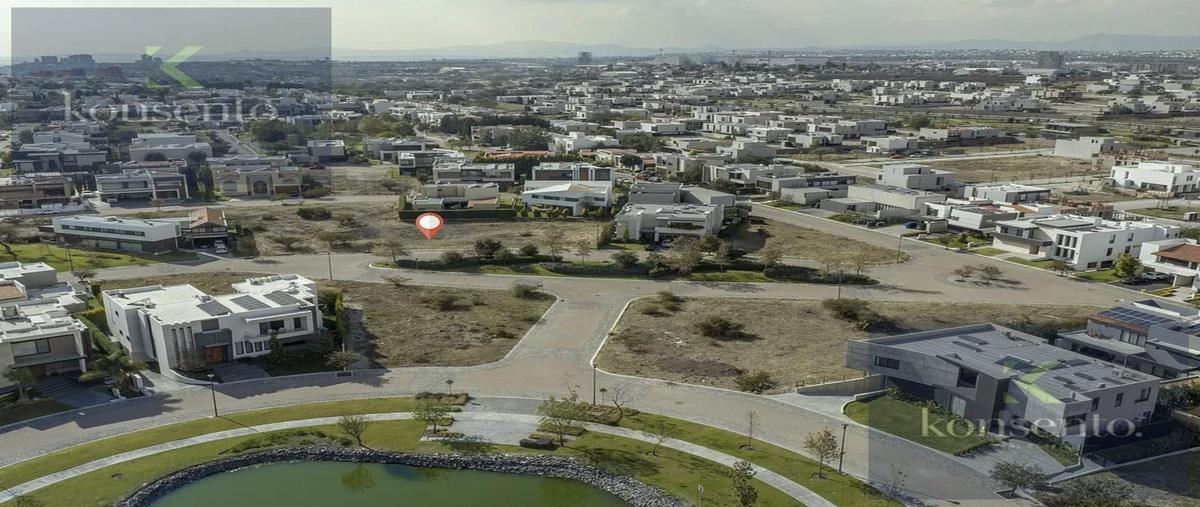 Foto de terreno habitacional en venta en  , el campanario, querétaro, querétaro, 0 No. 04