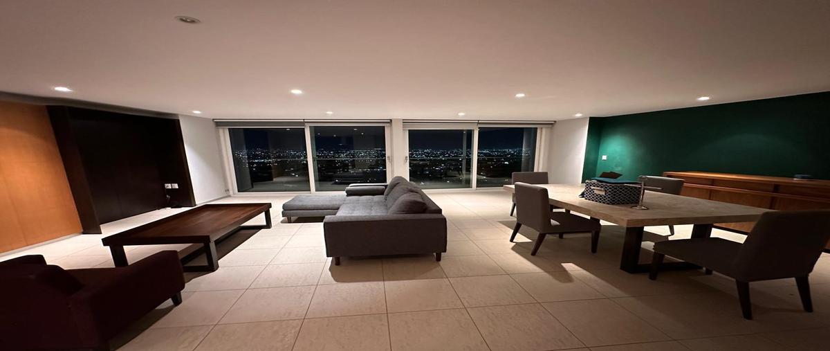 Foto de departamento en venta en  , el campanario, querétaro, querétaro, 31036916 No. 03