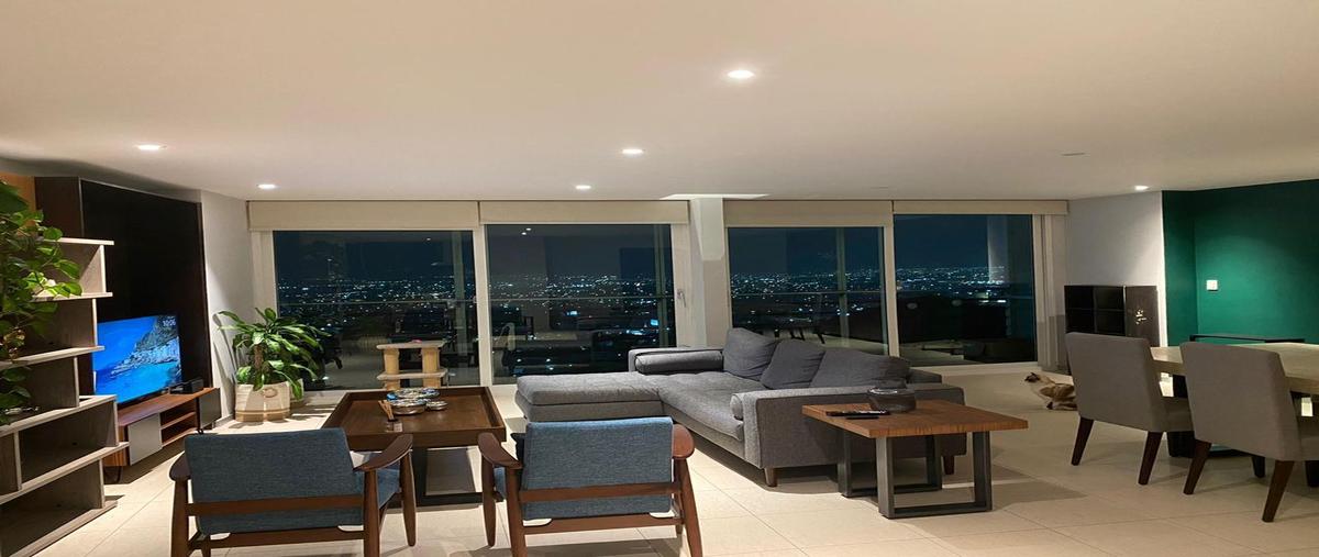 Foto de departamento en venta en  , el campanario, querétaro, querétaro, 31036916 No. 04