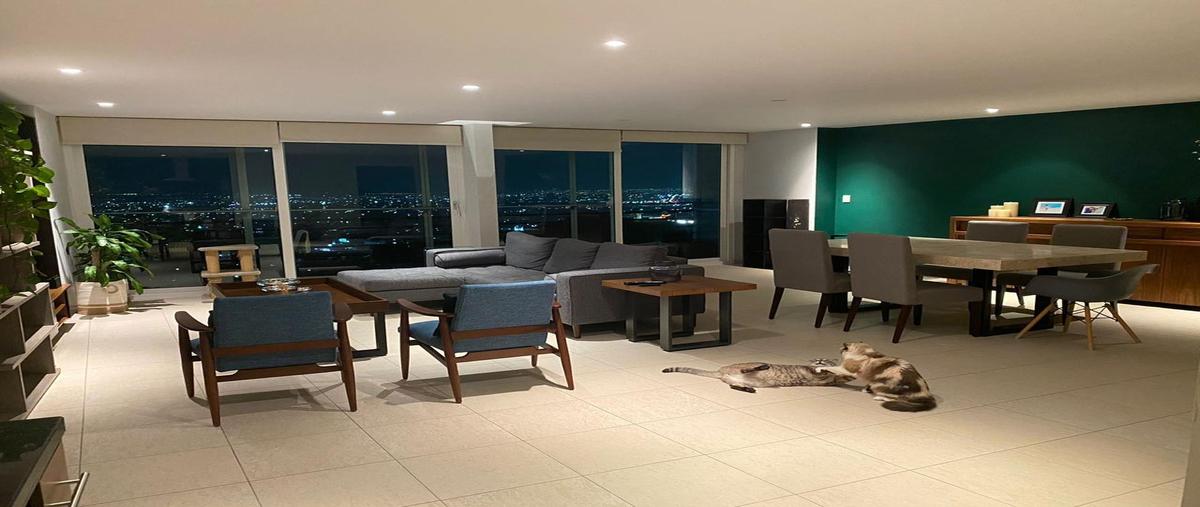 Foto de departamento en venta en  , el campanario, querétaro, querétaro, 31036916 No. 05