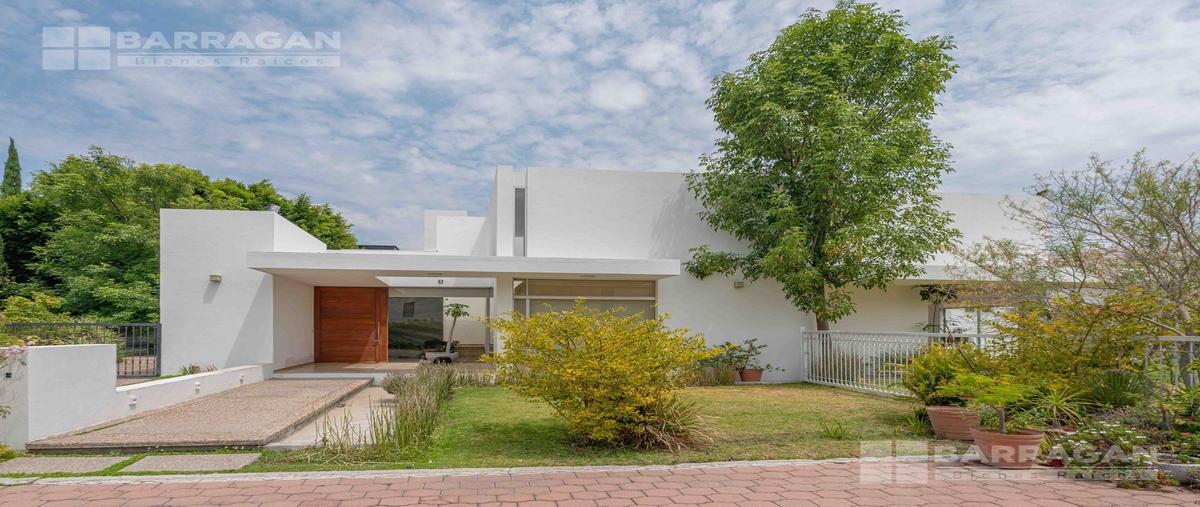 Foto de casa en , el campanario, querétaro, querétaro, 31040594 foto 02 Foto de casa en venta en , el campanario, querétaro, querétaro, 31040594 No. 02