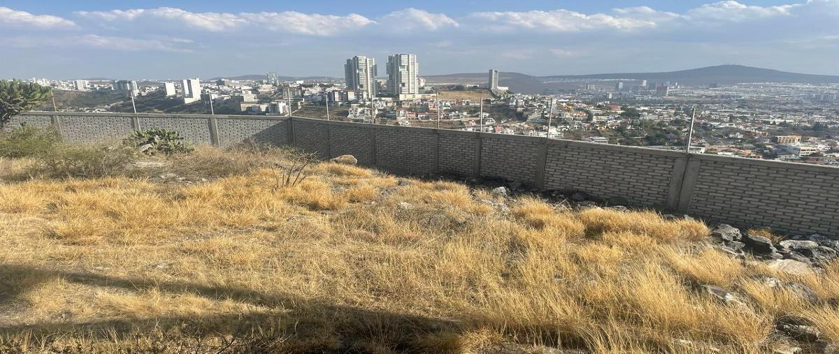 Foto de terreno habitacional en venta en  , el campanario, querétaro, querétaro, 0 No. 03