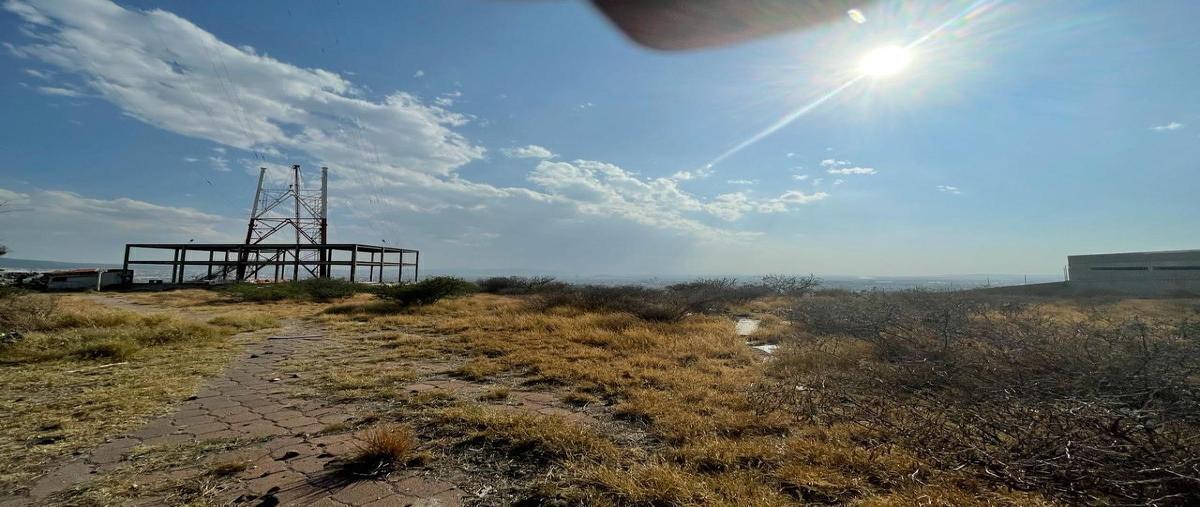 Foto de terreno habitacional en venta en  , el campanario, querétaro, querétaro, 0 No. 05