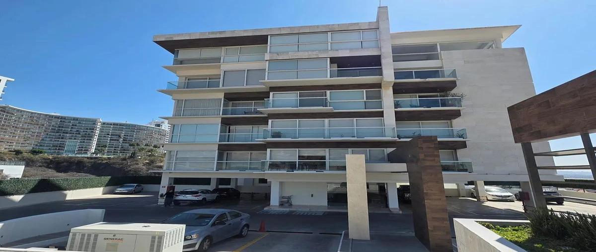 Foto de departamento en , el campanario, querétaro, querétaro, 0 foto 01 Foto de departamento en venta en , el campanario, querétaro, querétaro, 0 No. 01