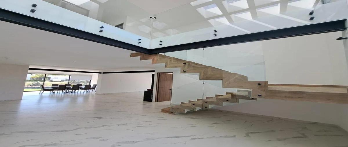 Foto de casa en renta en  , el campanario, querétaro, querétaro, 0 No. 03