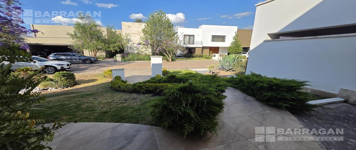 Foto de casa en renta en  , el campanario, querétaro, querétaro, 0 No. 03