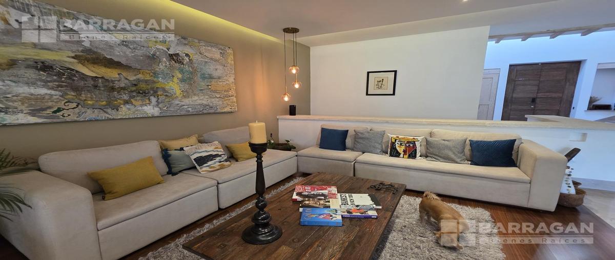 Foto de casa en renta en  , el campanario, querétaro, querétaro, 0 No. 04