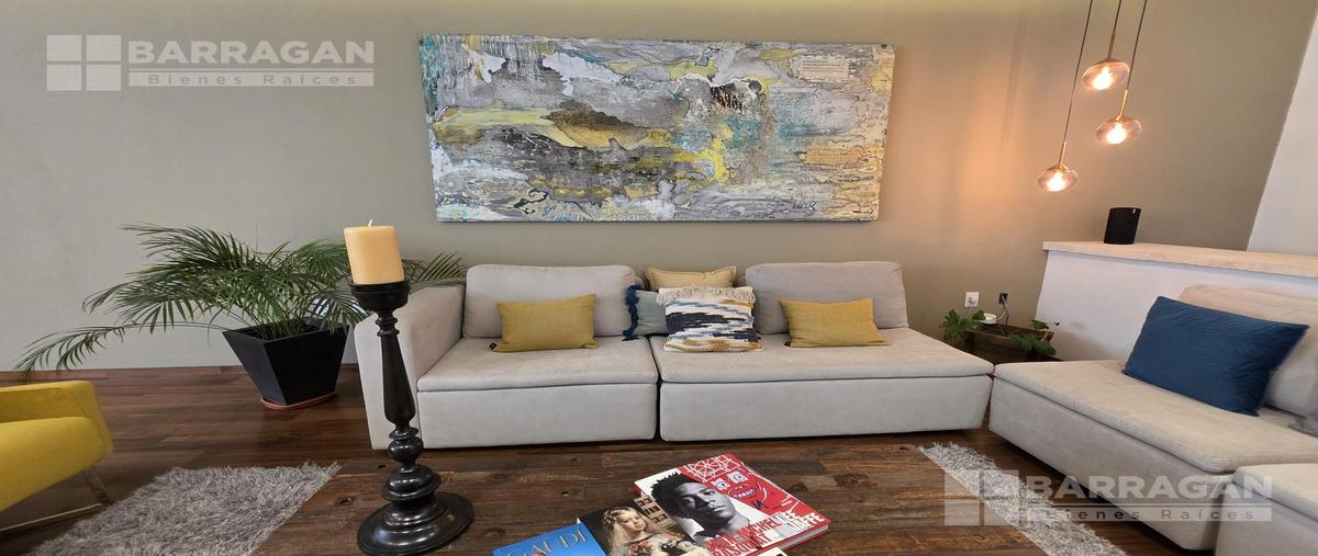 Foto de casa en renta en  , el campanario, querétaro, querétaro, 0 No. 05