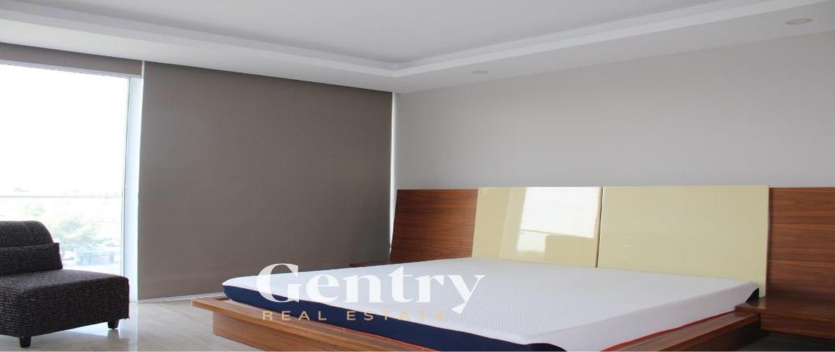 Foto de departamento en renta en  , el campanario, querétaro, querétaro, 0 No. 05