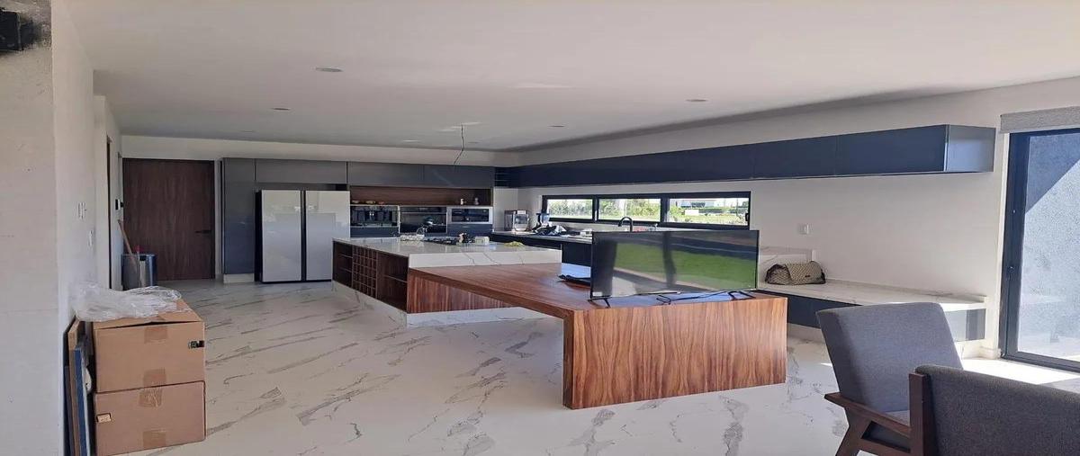 Foto de casa en renta en  , el campanario, querétaro, querétaro, 0 No. 04