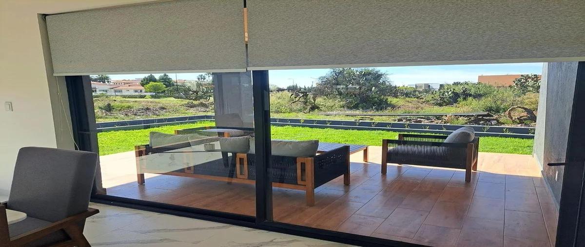 Foto de casa en renta en  , el campanario, querétaro, querétaro, 0 No. 05