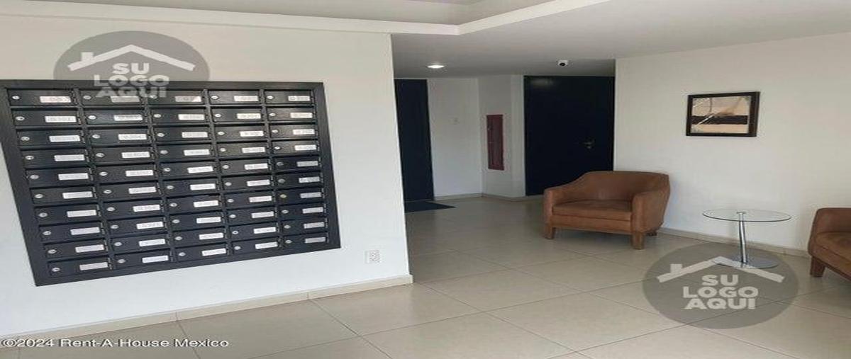 Foto de departamento en venta en  , el campanario, querétaro, querétaro, 0 No. 03