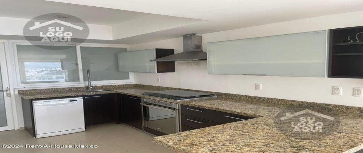 Foto de departamento en venta en  , el campanario, querétaro, querétaro, 0 No. 05