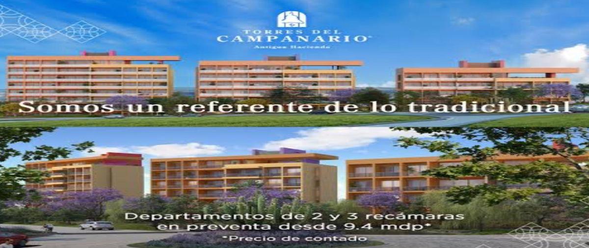 Foto de terreno habitacional en venta en  , el campanario, querétaro, querétaro, 0 No. 03