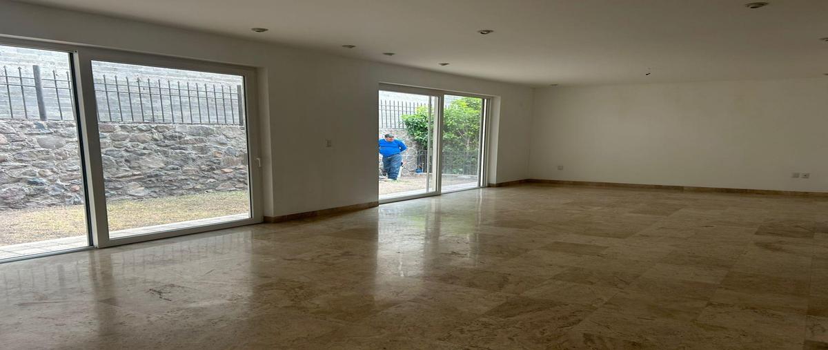 Foto de casa en renta en  , el campanario, querétaro, querétaro, 0 No. 03