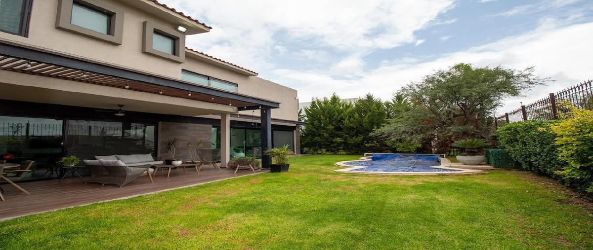 Foto de casa en , el campanario, querétaro, querétaro, 0 foto 02 Foto de casa en venta en , el campanario, querétaro, querétaro, 0 No. 02