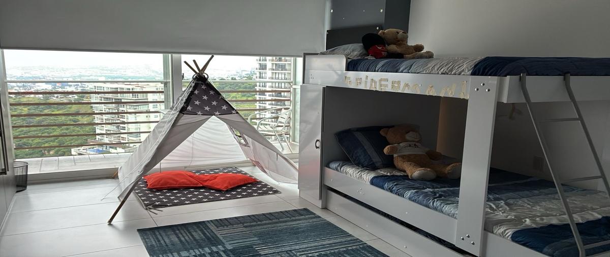 Foto de departamento en venta en  , el campanario, querétaro, querétaro, 0 No. 15