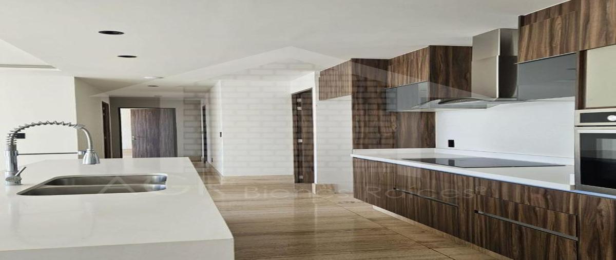 Foto de departamento en renta en  , el campanario, querétaro, querétaro, 0 No. 04
