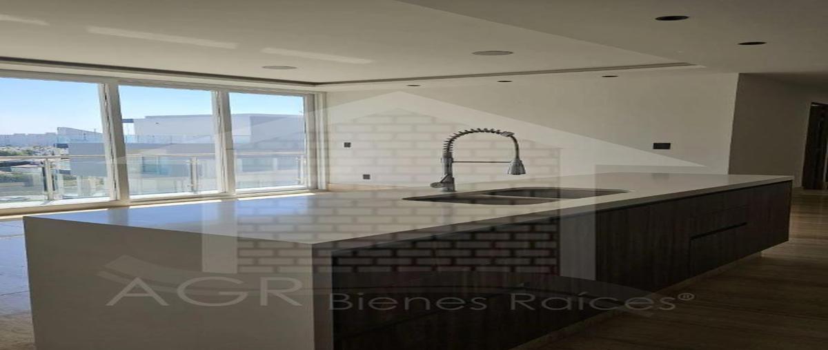 Foto de departamento en renta en  , el campanario, querétaro, querétaro, 0 No. 05