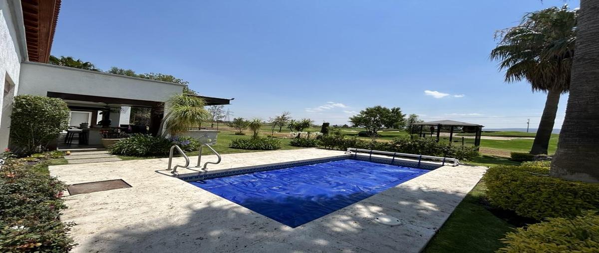 Foto de casa en venta en  , el campanario, querétaro, querétaro, 0 No. 03