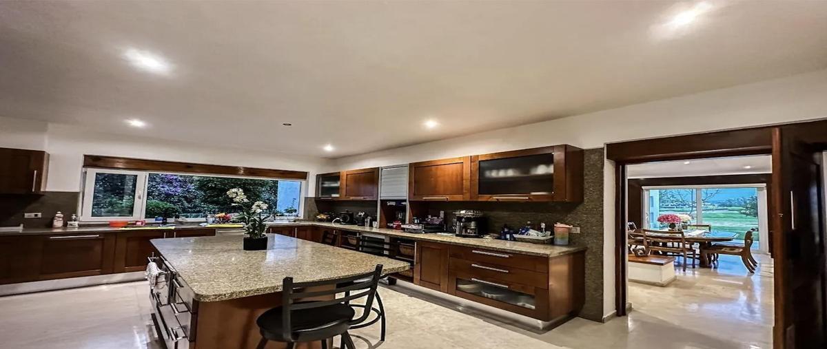 Foto de casa en venta en  , el campanario, querétaro, querétaro, 0 No. 04