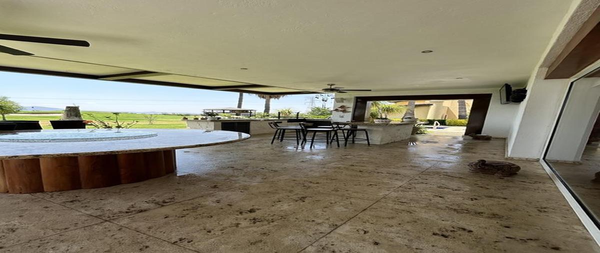 Foto de casa en venta en  , el campanario, querétaro, querétaro, 0 No. 05