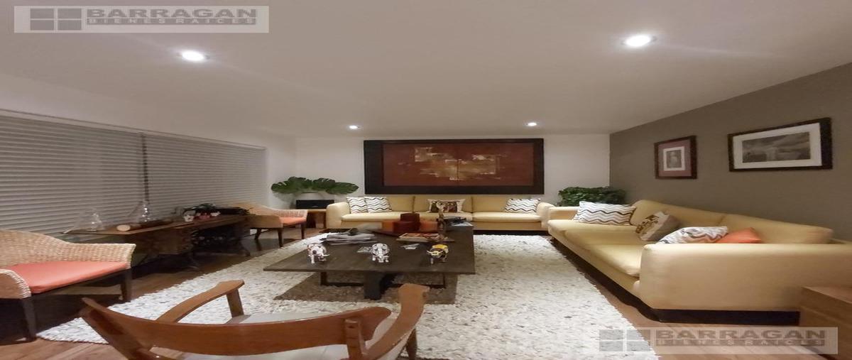 Foto de casa en renta en  , el campanario, querétaro, querétaro, 0 No. 03