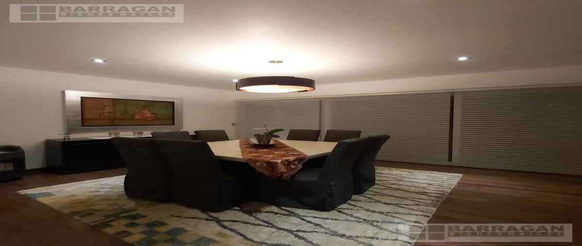 Foto de casa en renta en  , el campanario, querétaro, querétaro, 0 No. 04