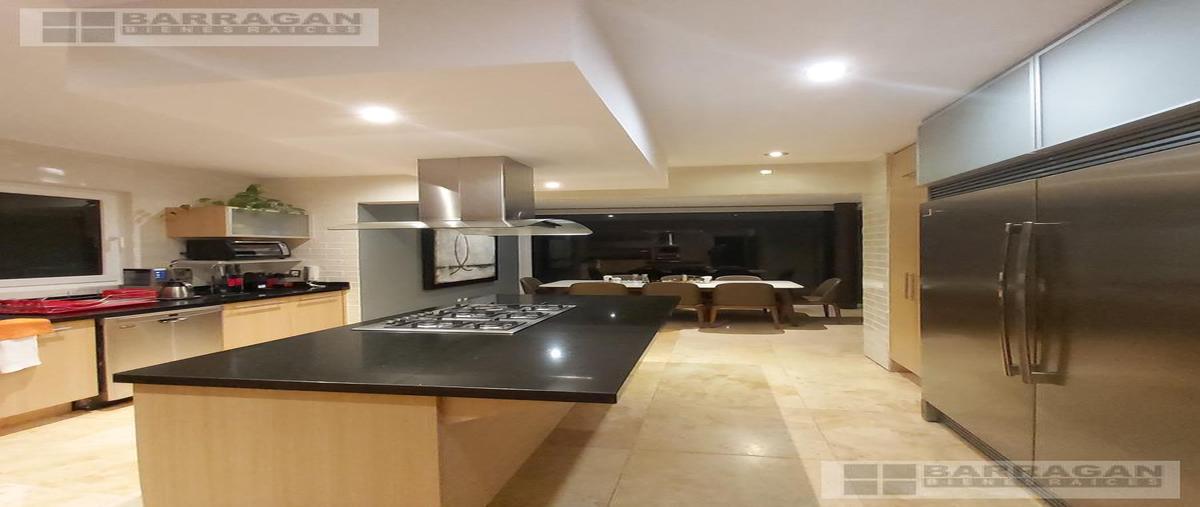 Foto de casa en renta en  , el campanario, querétaro, querétaro, 0 No. 05