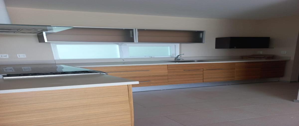 Foto de departamento en renta en  , el campanario, querétaro, querétaro, 0 No. 05