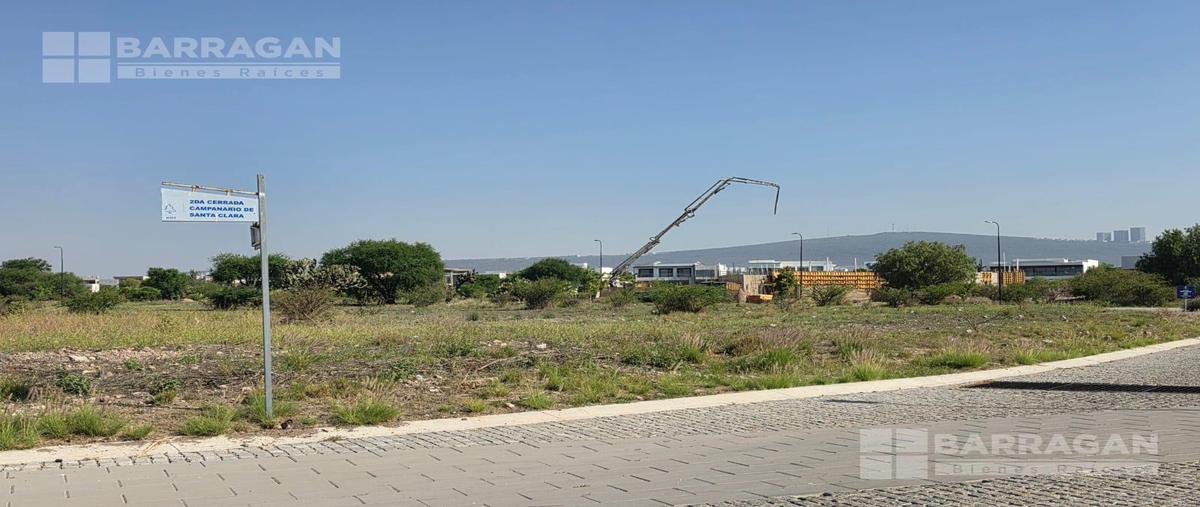 Foto de terreno habitacional en , el campanario, querétaro, querétaro, 0 foto 03 Foto de terreno habitacional en venta en , el campanario, querétaro, querétaro, 0 No. 03