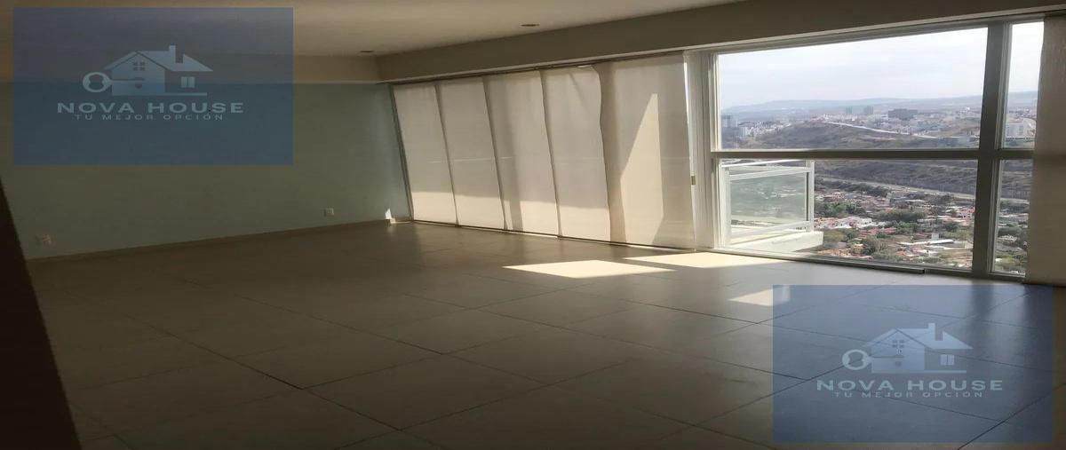 Foto de departamento en venta en  , el campanario, querétaro, querétaro, 31130135 No. 04