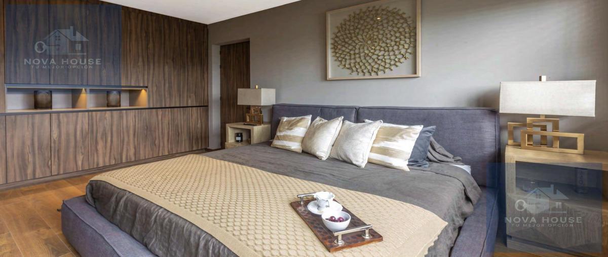Foto de departamento en venta en  , el campanario, querétaro, querétaro, 0 No. 12