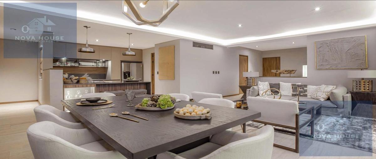 Foto de departamento en venta en  , el campanario, querétaro, querétaro, 0 No. 14